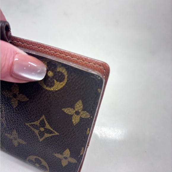 Louis Vuitton Agenda PM - Picture 5 of 11